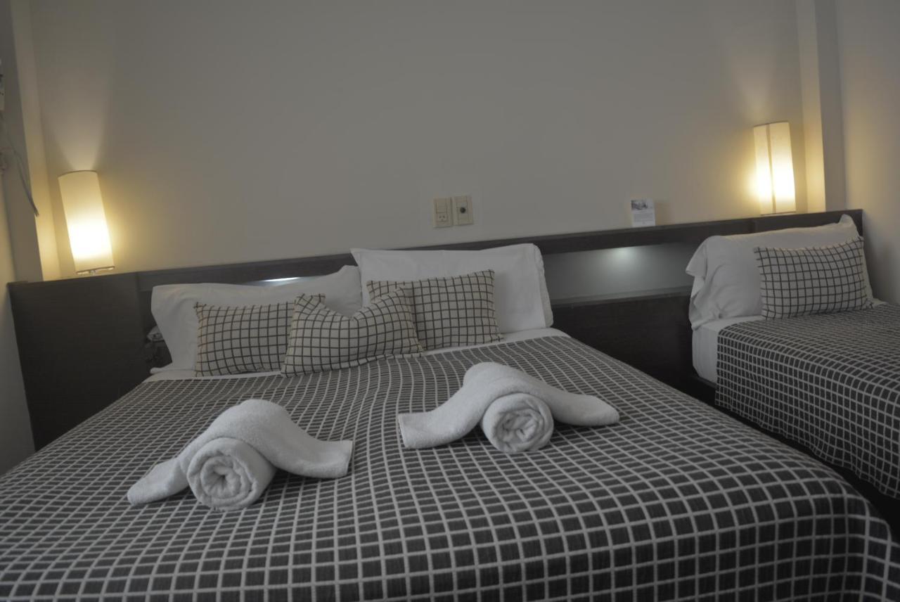Hotel Gran Vendimia By Bouquet Mendoza Exterior foto