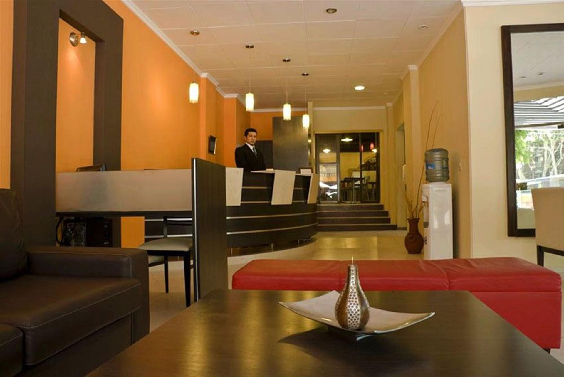Hotel Gran Vendimia By Bouquet Mendoza Exterior foto